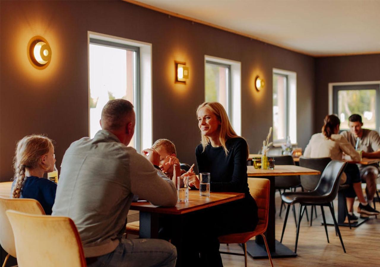 Azur Camping Schwaebische Alb Sonnenbühl Zewnętrze zdjęcie